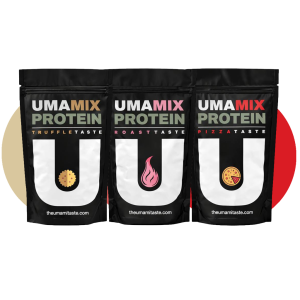 UMAMIX Bundle