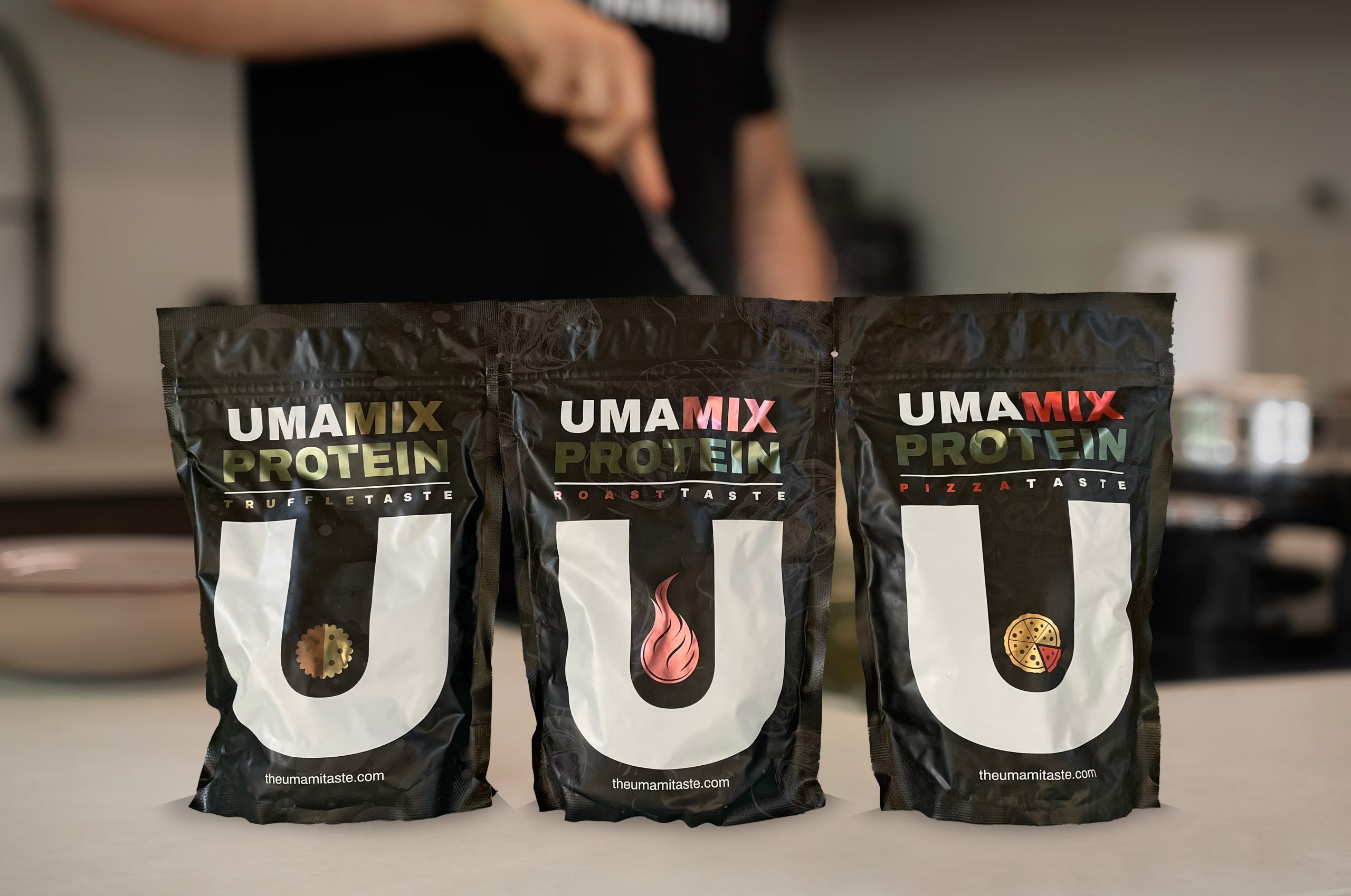 UMAMIX Bundle - immagine 2